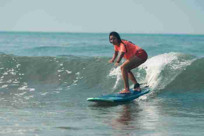 Benoa tanjung dare visitbali parasailing