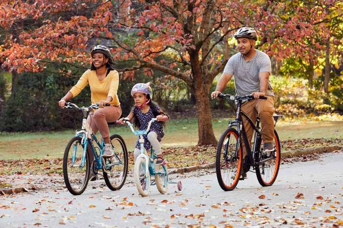 Olahraga outdoor yang menyenangkan untuk anak-anak