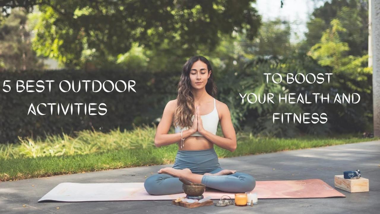 Outdoor gym exercise reasons try exercises medibank live