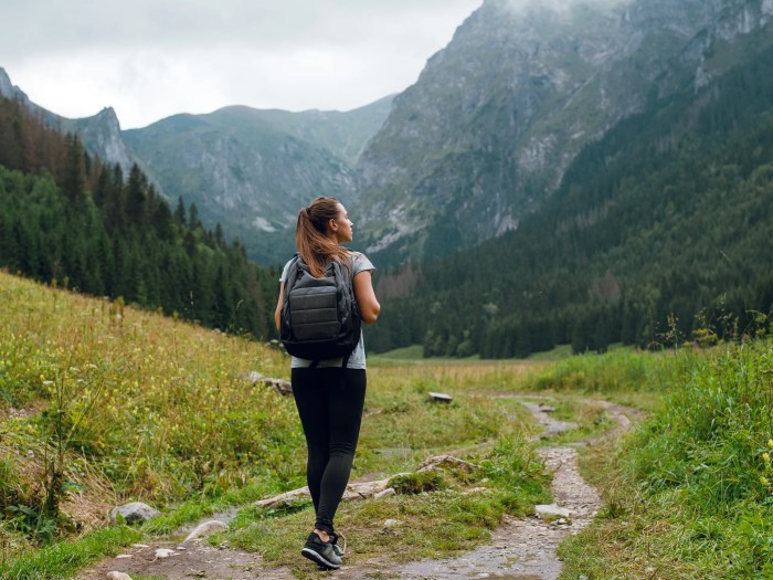 Panduan lengkap untuk memulai hiking bagi pemula