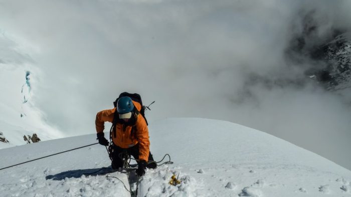 Bagaimana mempersiapkan diri untuk mendaki gunung