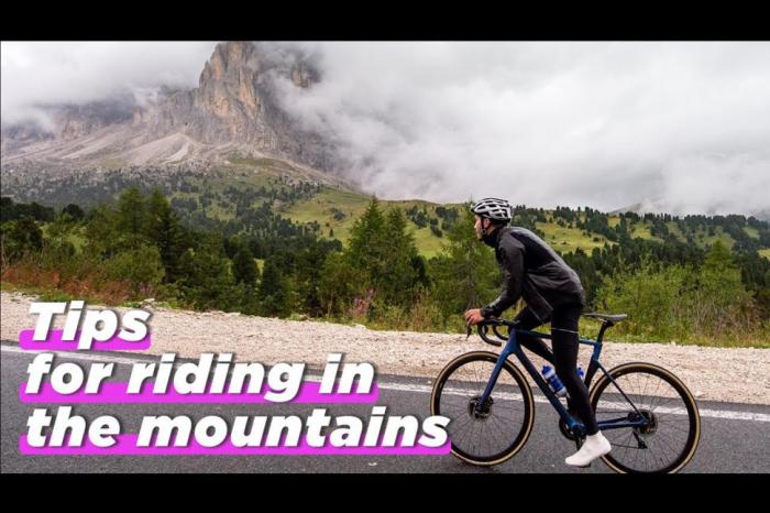 Cycling tips road bike davestravelpages touring staying safe when travel holiday article