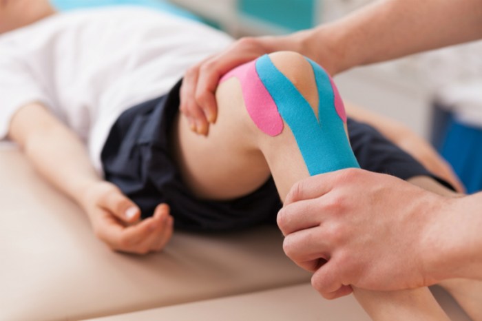 Injuries common osteopathy